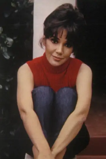 Zdjęcie  (Mary Ann Mobley) #310832