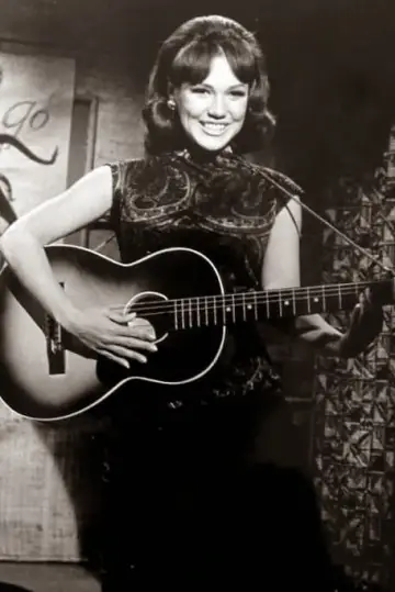 Zdjęcie  (Mary Ann Mobley) #310833
