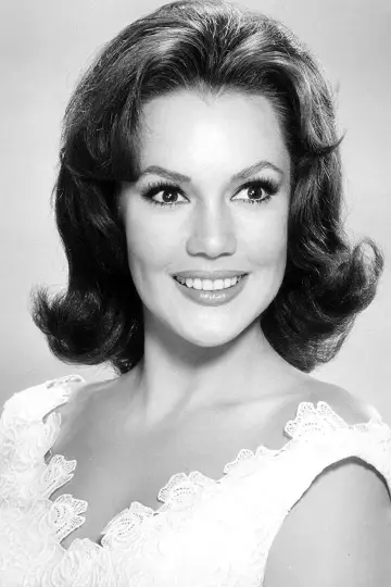 Zdjęcie  (Mary Ann Mobley) #353838