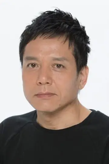 Zdjęcie Masanobu Katsumura #89754