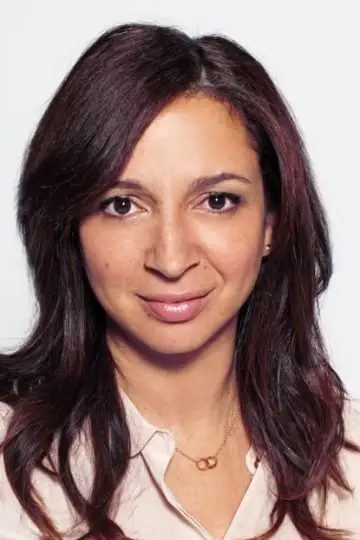 Zdjęcie Maya Rudolph #7890