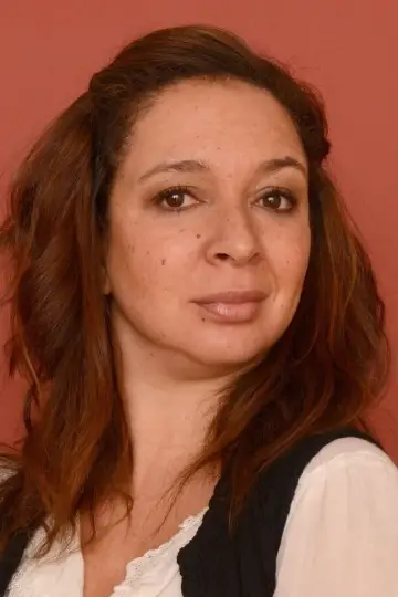 Zdjęcie Maya Rudolph #7892