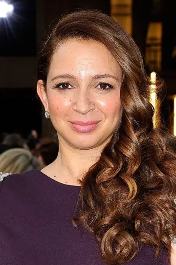 Zdjęcie Maya Rudolph #7893