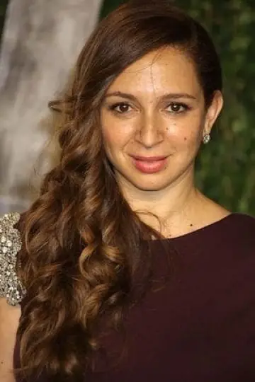 Zdjęcie Maya Rudolph #7894