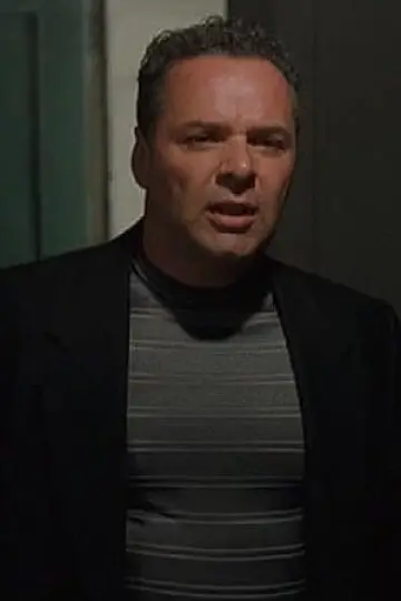 Zdjęcie Nicholas Pasco #96525