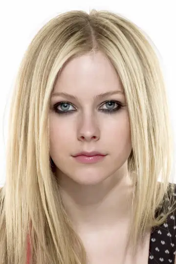 Zdjęcie Avril Lavigne #57259