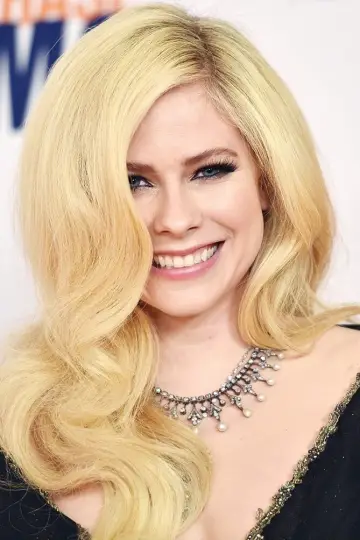 Zdjęcie Avril Lavigne #57260