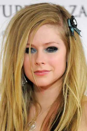 Zdjęcie Avril Lavigne #57261
