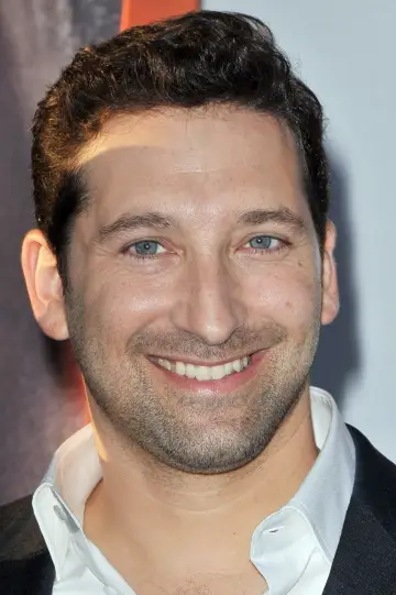 Zdjęcie Etan Cohen #6739