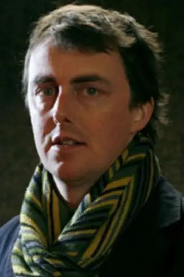 Zdjęcie Garth Jennings #19300