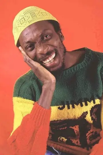 Zdjęcie Jimmy Cliff #106287