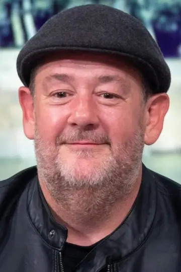 Zdjęcie Johnny Vegas #92747
