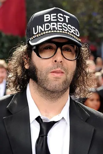 Zdjęcie Judah Friedlander #29288