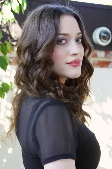 Zdjęcie Kat Dennings #9061