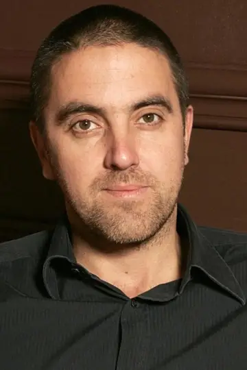 Zdjęcie Laurence Dunmore