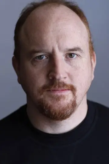 Zdjęcie Louis C.K. #77248