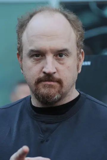 Zdjęcie Louis C.K. #77249