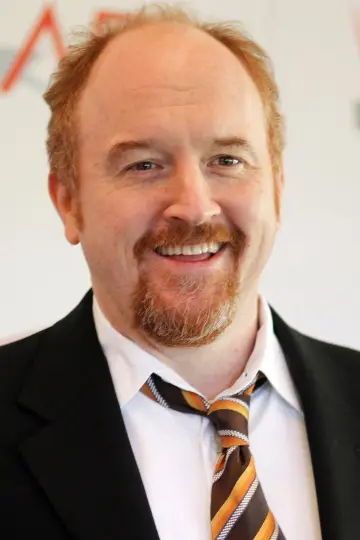 Zdjęcie Louis C.K. #77250