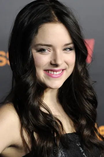 Zdjęcie Madison Davenport #56895
