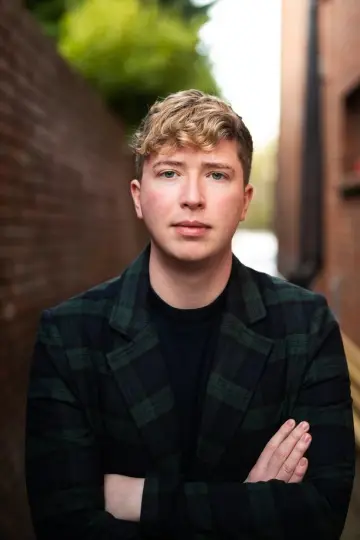Zdjęcie Michael Fry #74229