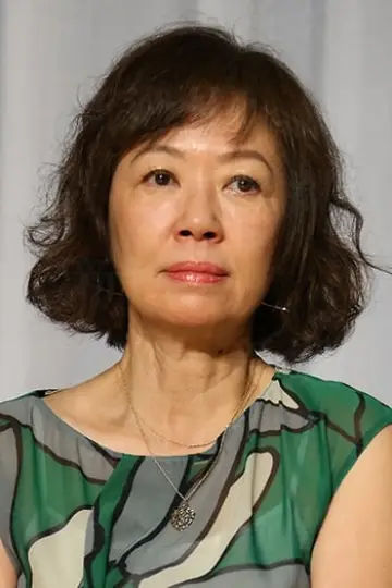 Zdjęcie Miyoko Asada #136253