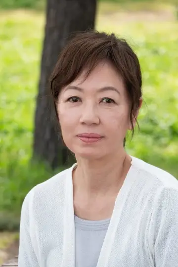 Zdjęcie Miyoko Asada #136254