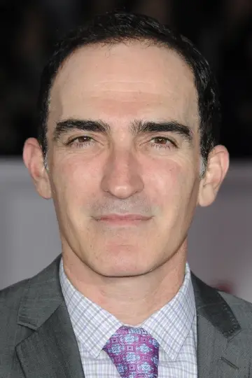 Zdjęcie Patrick Fischler #39286