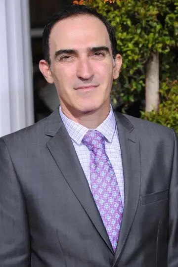 Zdjęcie Patrick Fischler #39288
