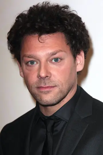 Zdjęcie Richard Coyle #10687