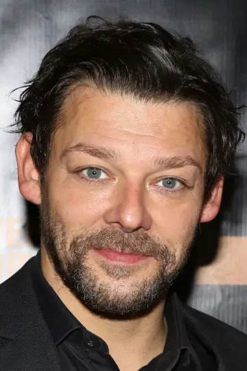 Zdjęcie Richard Coyle #10688