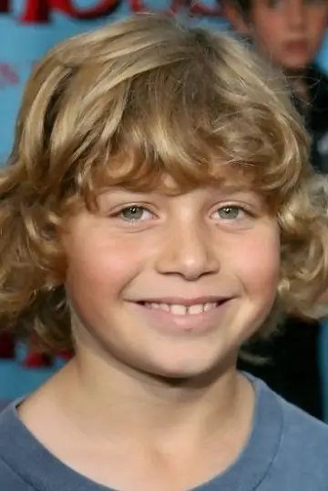 Zdjęcie Shane Baumel #46229