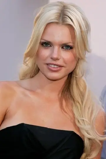 Zdjęcie Sophie Monk #114657