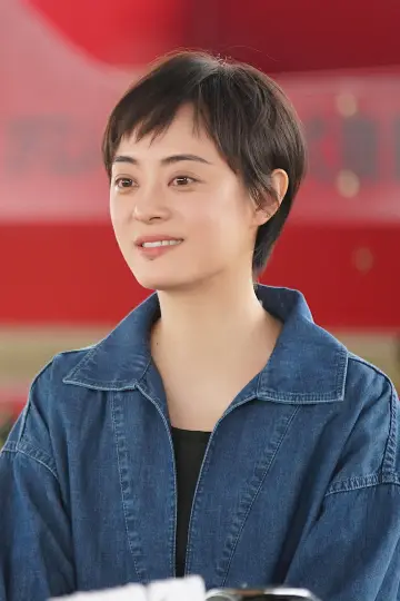 Zdjęcie Sun Li #104828