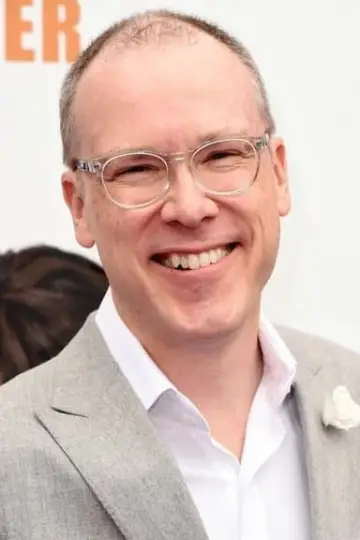 Zdjęcie Tim Johnson #28440