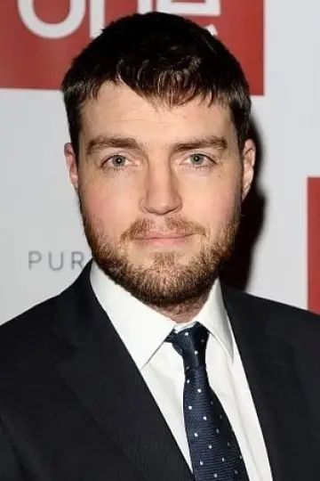 Zdjęcie Tom Burke #99684