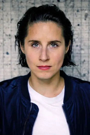 Zdjęcie Amelie Kiefer #142994