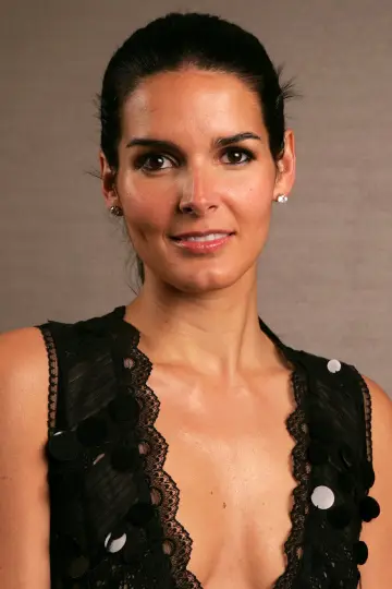 Zdjęcie Endżi Harmon (Angie Harmon) #100631