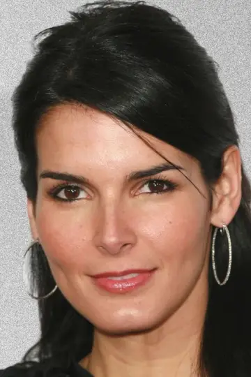 Zdjęcie Endżi Harmon (Angie Harmon) #100632