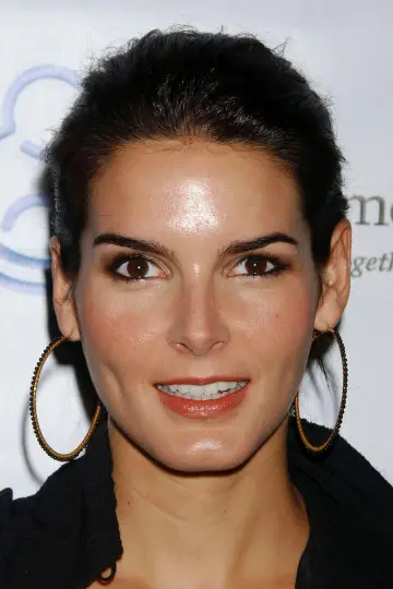 Zdjęcie Endżi Harmon (Angie Harmon) #100633