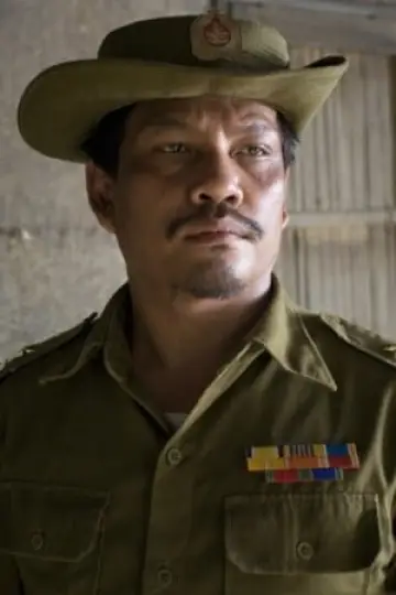 Zdjęcie Aung Aay Noi #39582