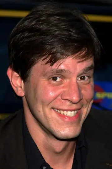 Zdjęcie Carlos Jacott #4687