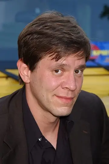 Zdjęcie Carlos Jacott #4688