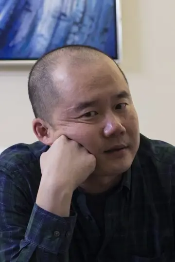 Zdjęcie Chris Chow #104843