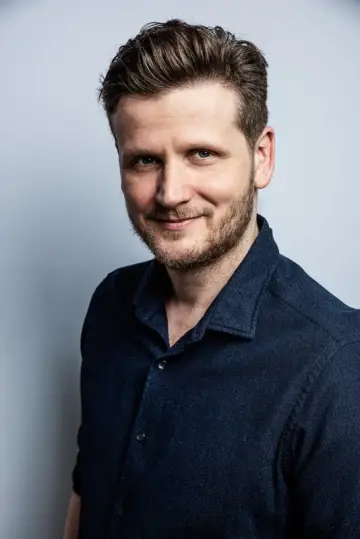 Zdjęcie Dennis Gansel #72129