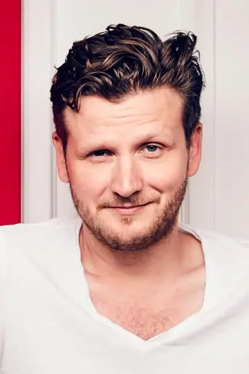 Zdjęcie Dennis Gansel #72130