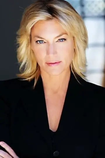 Zdjęcie Donna W. Scott #88225