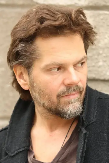 Zdjęcie Florin Piersic Jr. #60362