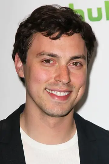 Zdjęcie John Francis Daley #5738