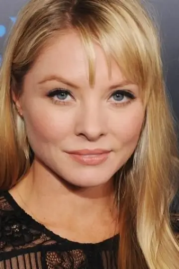 Zdjęcie Kaitlin Doubleday #30411