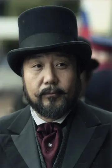 Zdjęcie Masato Harada #67006